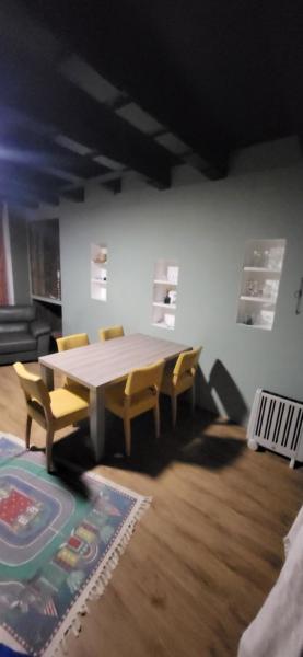 Grote Bovenwoning